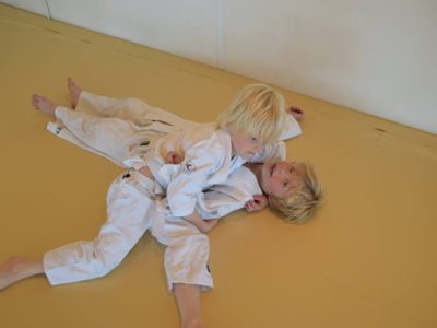 judolessen