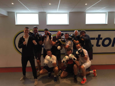 kickboksen-groep-verhoeven-training